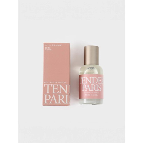 Dailycomma น้ำหอม Eau de Parfum กลิ่นเทนเดอร์พารี 30 ml
