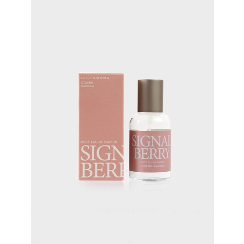 Dailycomma น้ำหอม Eau de Parfum กลิ่นซิกนัลเบอร์รี 30 ml