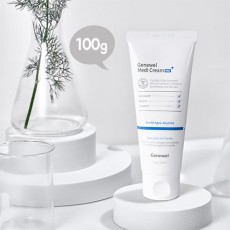 ครีมบำรุงผิว GeneWell Med MD 100 กรัม
