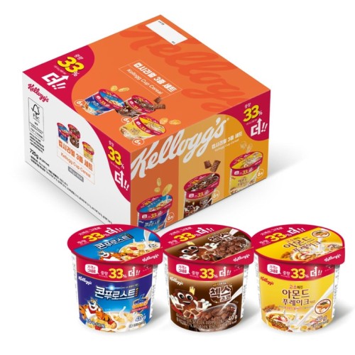 Kellogg