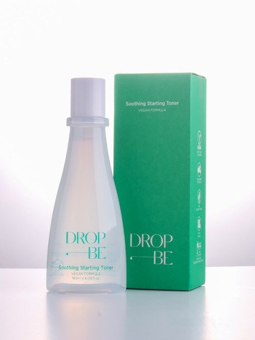 Dropby โทนเนอร์ช่วยปลอบประโลมผิว 180 มล.