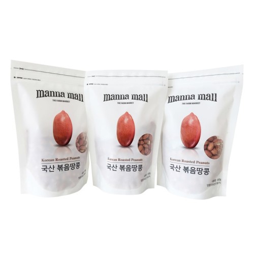 ถั่วลิสงคั่ว 900g / 300g x 3 ถุง