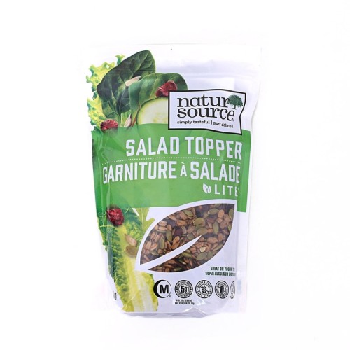 สลัดท็อปเปอร์ Natursource 1 กก.