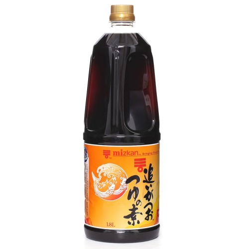 มิตซูกัน ซึยุ 1.8L