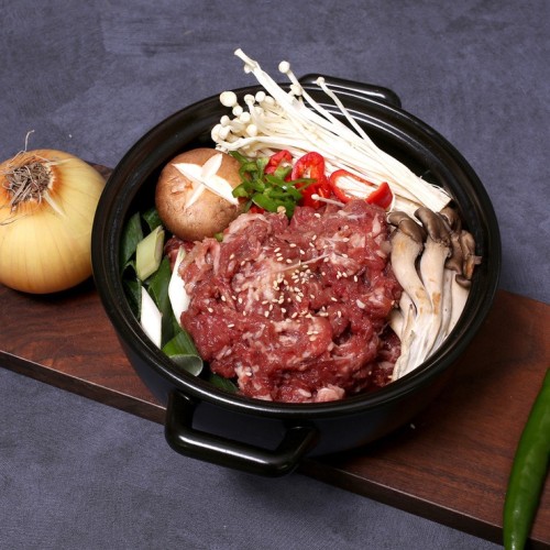 เนื้อหมักออสเตรเลีย 2.7 กก.