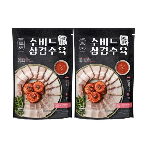 จอห์นคุก เนื้อบดผสมเนื้อหมูสามชั้น ซูวี 680 กรัม x 2