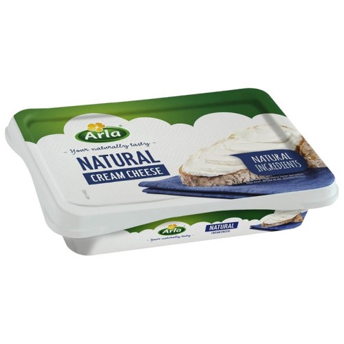 Maeil Arla ครีมชีสแบบธรรมดา 150 กรัม x 6 แพ็ก