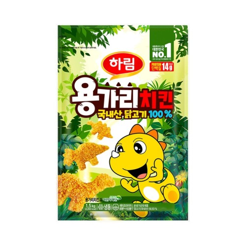 ไก่ทอด 1.5kg x 2