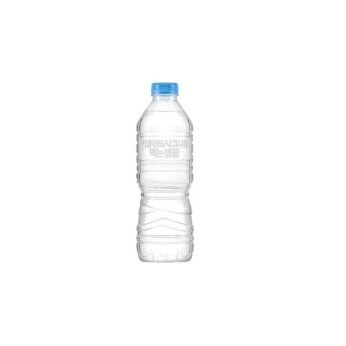 น้ำดื่มบรรจุขวดจาก Kirkland Signature ขนาด 2 ลิตร x 24 ขวด และ 500 มล. x 40 ขวด