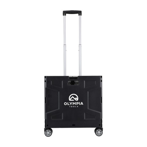 รถเข็นช้อปปิ้ง Olympia Tools