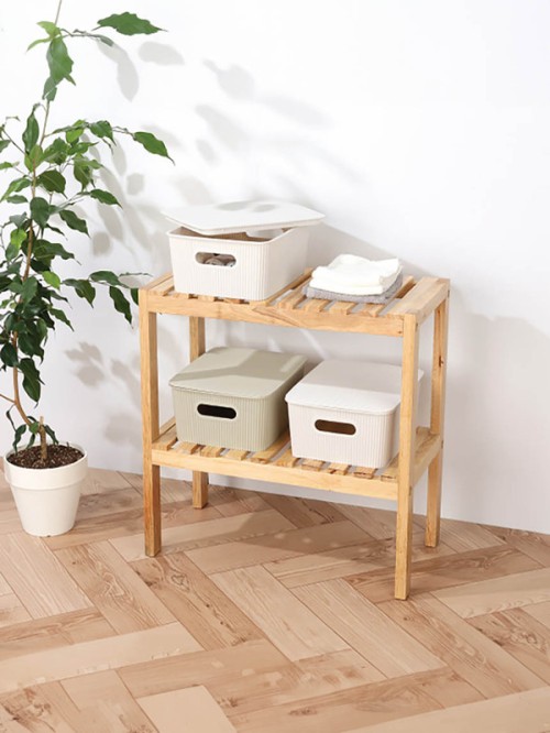 กล่องเก็บของ Temba Board (ขนาด 25.5*20*11 ซม.)