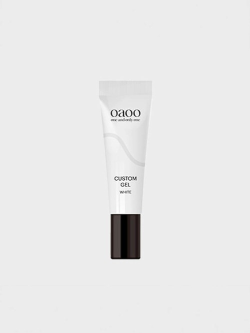 Oaoo Custom Gel Nail (Transparent / 5 g)