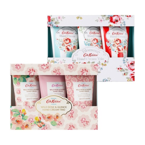เซ็ตครีมทามือแคสคิสตั้น 30ml x 3 ชิ้น x 2 เซ็ต