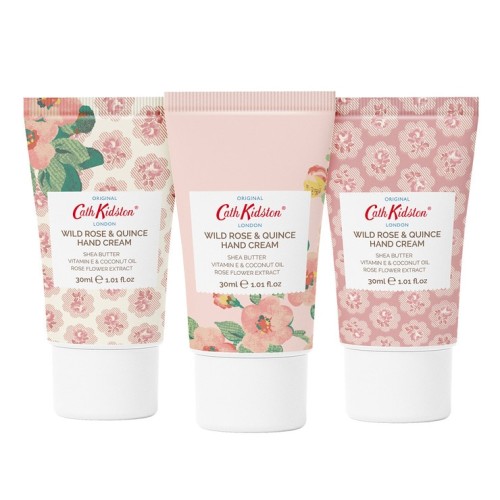 เซ็ตครีมทามือแคสคิสตั้น 30ml x 3 ชิ้น x 2 เซ็ต