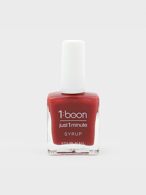 น้ำยาทาเล็บสี Berry Jam 13 มล.