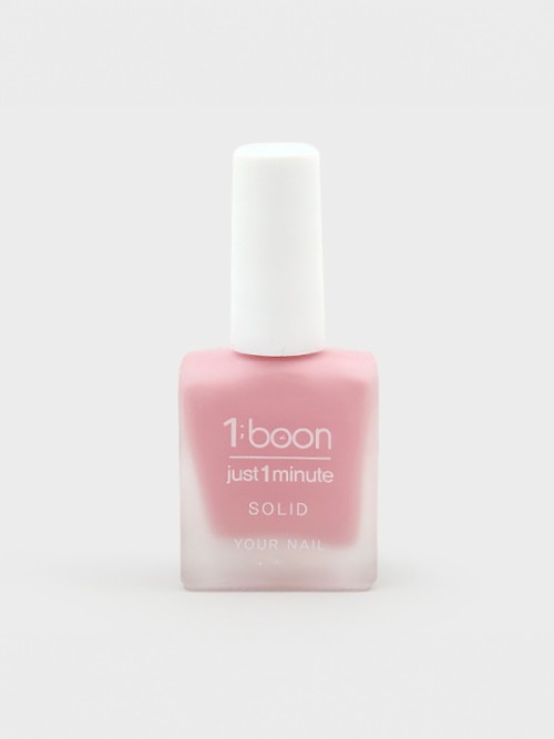 น้ำยาทาเล็บสี Rouge Pink  13 มล.