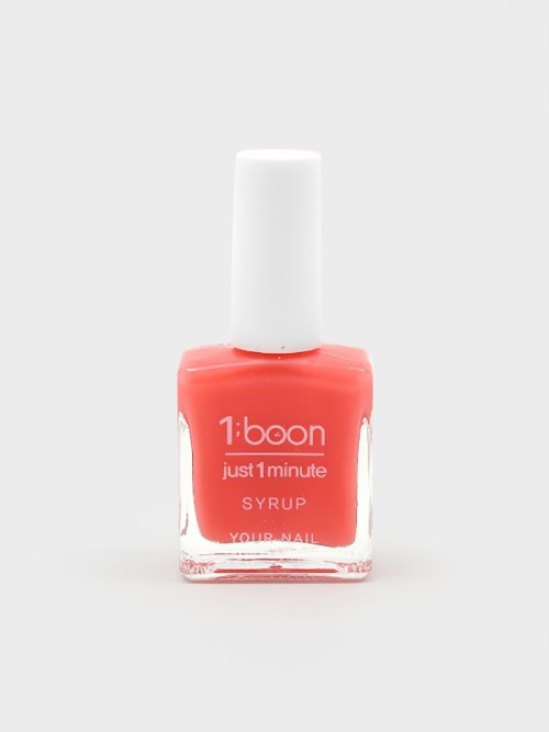 น้ำยาทาเล็บสี Grapefruit Jam  13 มล.
