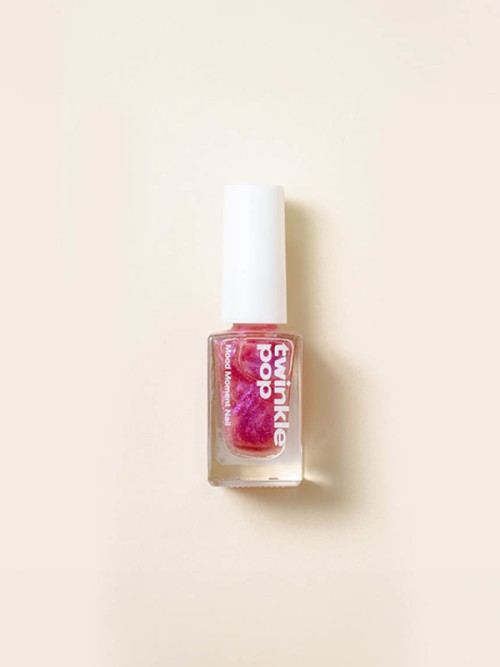 น้ำยาทาเล็บสี Myohae Ruby  9 มล.
