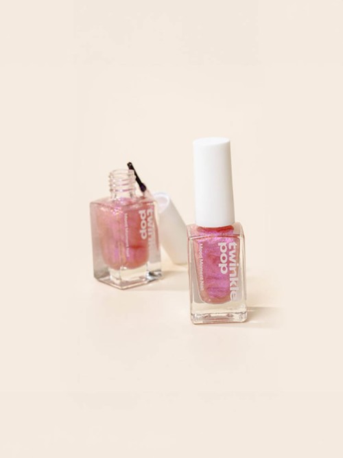 น้ำยาทาเล็บสี Myohae Ruby  9 มล.