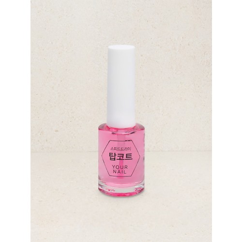 Nail Care 1000 ท็อปโค้ตแห้งเร็ว