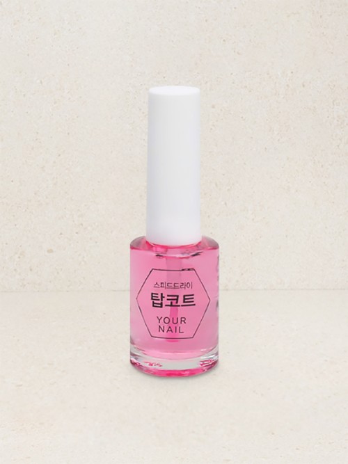 Nail Care 1000 ท็อปโค้ตแห้งเร็ว