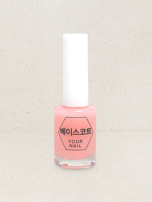 Nail Care 1000 เบสโค้ต
