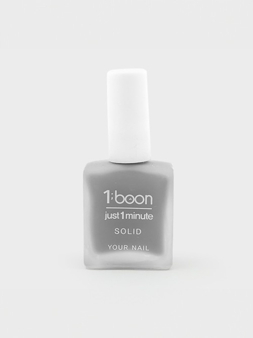 น้ำยาทาเล็บสี Modern Gray  13 มล.