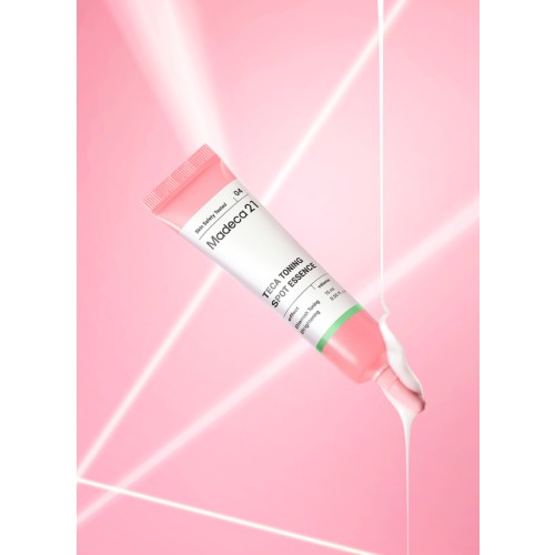 MADECA21 เอสเซนส์ลดรอยสิว จุดด่างดำ 15ml