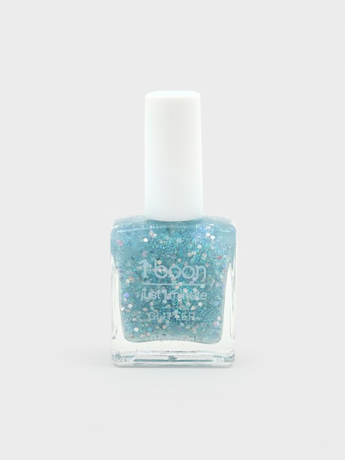 น้ำยาทาเล็บสี Sparkling Blue 13 มล.