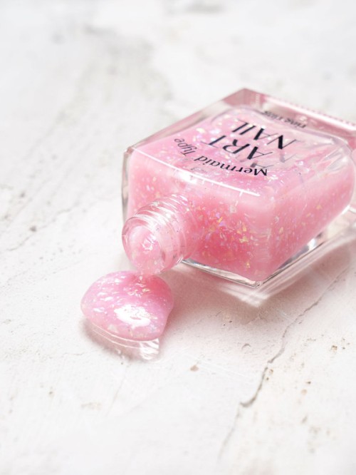น้ำยาทาเล็บ Ring Ring Art Nail #2(Mermaid) 13 ml
