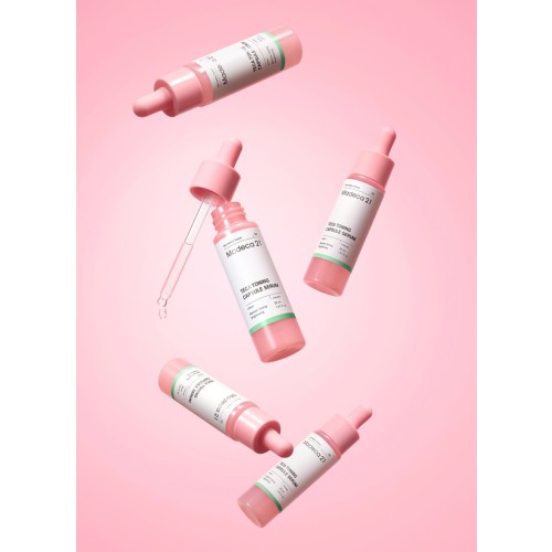 Madeca21 Teca Toning Capsule Serum – เซรั่มแคปซูล 30 ml
